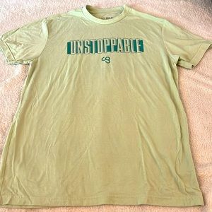 Camp Gladiator Unstoppable T-Shirt